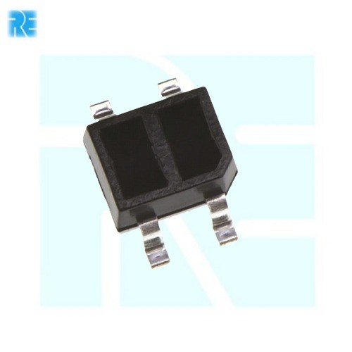 QRE1113GR Reflective Optical Sensor IR LED Phototransistor 940nm SMD Sensor (QRE1113GR Sensor) image 1