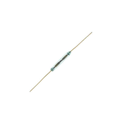 MKA-14 Magnetic Reed Switch (12mm, 2 Pin, Normally Open)