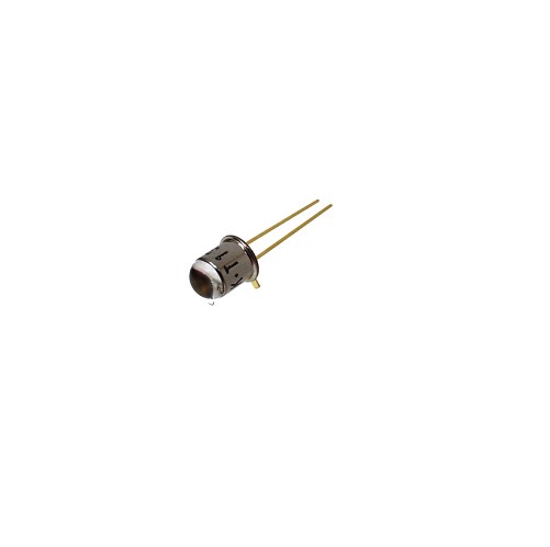 ST-1KL3A Silicon Phototransistor TO-18 Metal Can IR Optical Sensor High Sensitivity Detector (ST-1KL3A Phototransistor) image 2