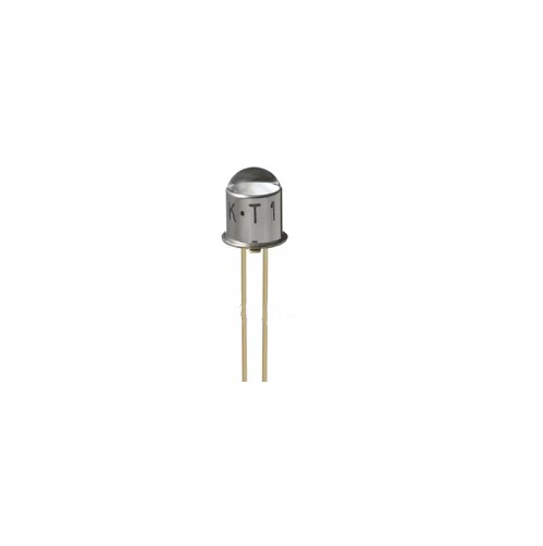 ST-1KL3A Silicon Phototransistor TO-18 Metal Can IR Optical Sensor High Sensitivity Detector (ST-1KL3A Phototransistor) image 1