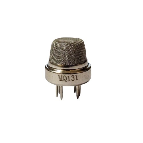 MQ131 High Concentration Ozone Gas Sensor Module (MQ-131 Gas Sensor Module) image 1