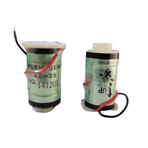 KE25 Oxygen Gas Sensor (KE-25 Oxygen Sensor) image 1