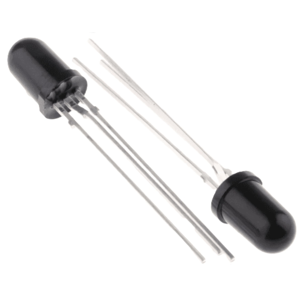 BPV11F Phototransistor 950nm 150mW 70V (IR Phototransistor Sensor) image 1