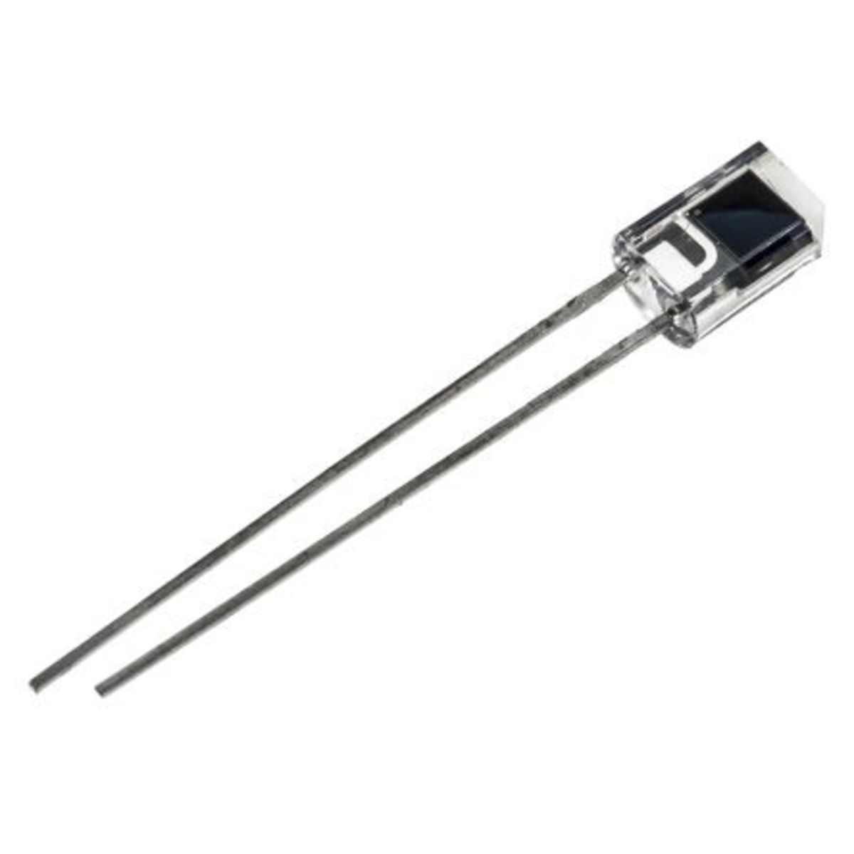 SFH206K Photodiode Light Sensor 5mm T1 3/4 Through Hole Optical Sensor (SFH206K Photodiode) image 1