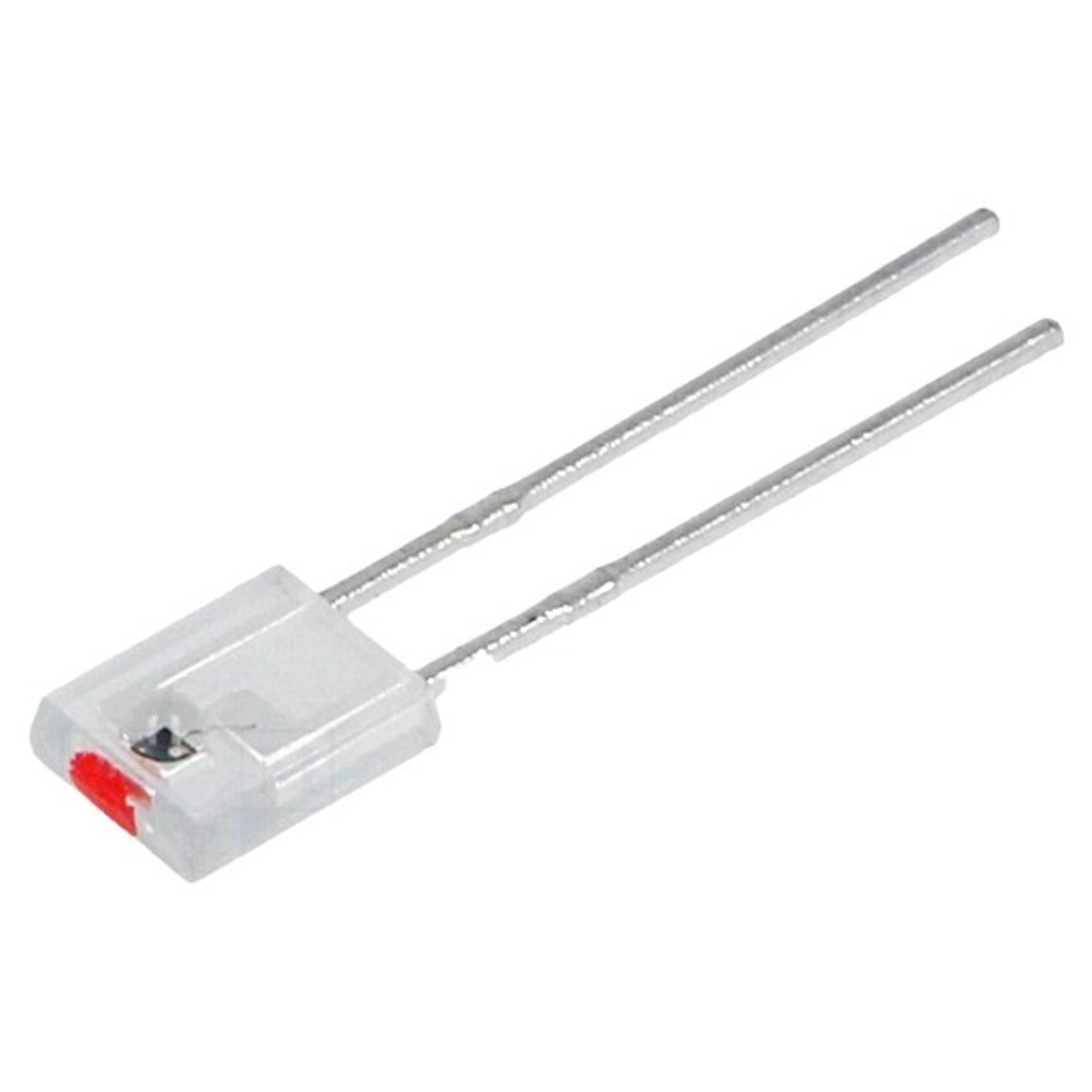 LTR301 940nm Infrared Phototransistor Sensor Side View Radial Package (IR Phototransistor Sensor) image 1