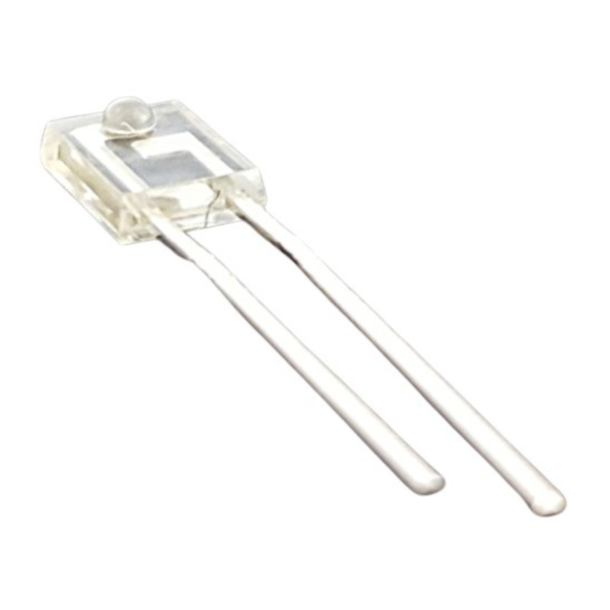LTE302 Infrared Emitting Diode 940nm 50mA Radial (LTE302 IR LED) image 1