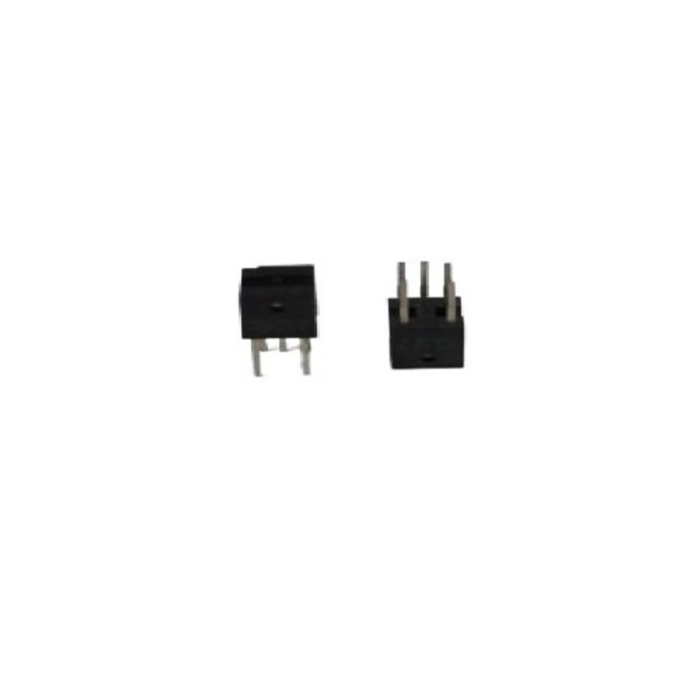 GP1S036HEZ Tilt Sensor IC (Optical Tilt Sensor, Inclination Detection Sensor) image 1