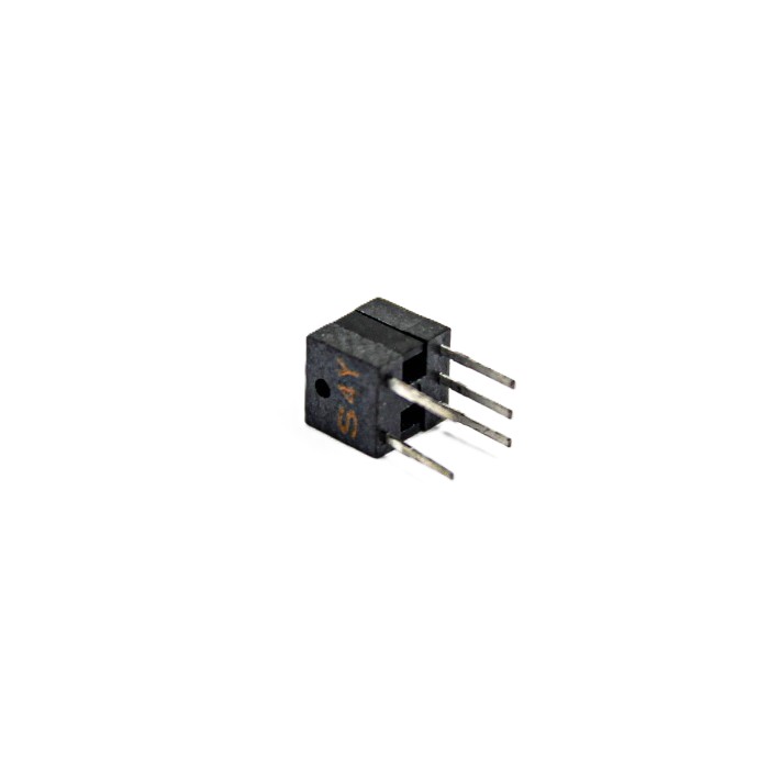 GP1S036HEZ Tilt Sensor IC (Optical Tilt Sensor, Inclination Detection Sensor) image 1