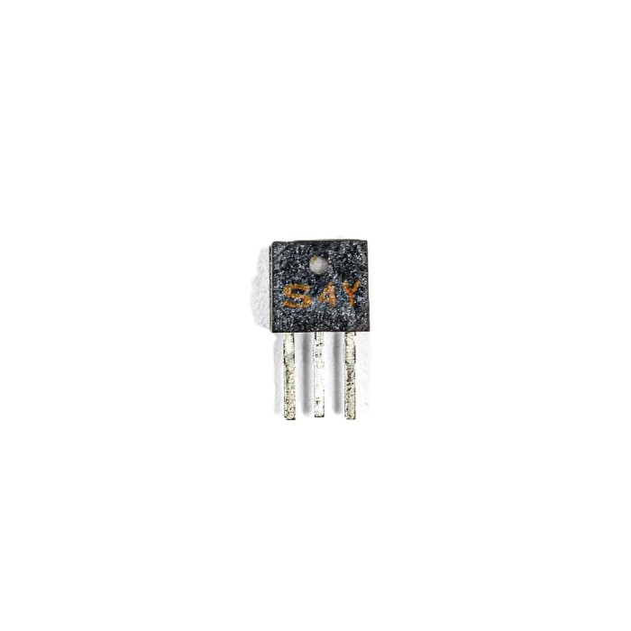 GP1S036HEZ Tilt Sensor IC (Optical Tilt Sensor, Inclination Detection Sensor) image 2