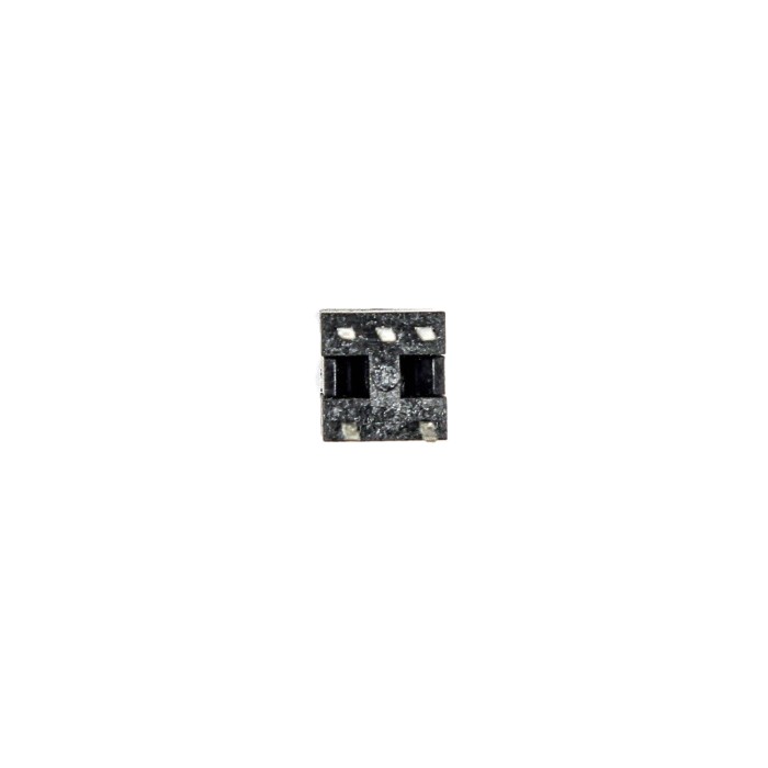 GP1S036HEZ Tilt Sensor IC (Optical Tilt Sensor, Inclination Detection Sensor) image 4