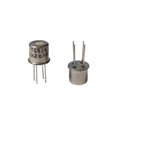 TGS2611 Methane Gas Sensor IC Module (TGS2611 Figaro Gas Sensor) image 1