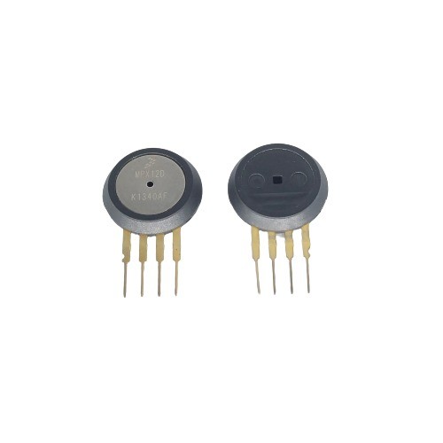 MPX12D Differential Pressure Sensor 1.45PSI (MPX12D Pressure Sensor) image 1