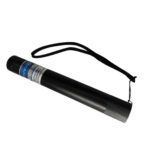 BHF2280 Blue Laser Flashlight 5mW (BHF2280 Laser Flashlight) image 1