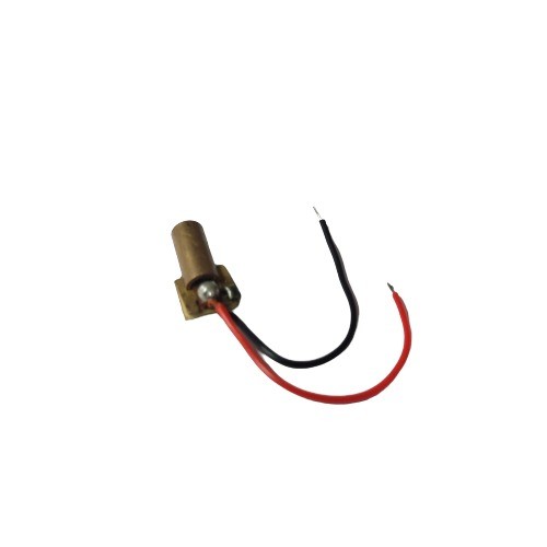 Mini Laser Diode 3V 5mW Module (650nm Red Laser Diode Module) image 1