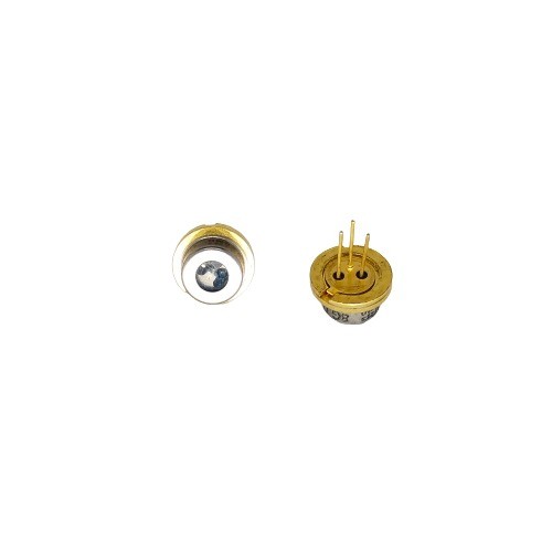 LT026MD Laser Diode Tube 5mW (LT026MD Laser Tube) image 1