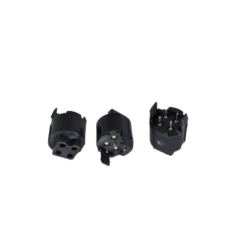 SR6 Sensor Socket for TGS26xx Series Sensors (SR-6 Figaro Sensor Socket) image 1