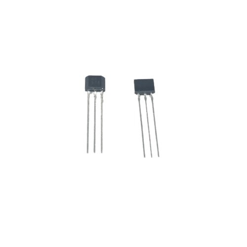 MH481 Linear Hall Effect Sensor IC (MH481 Hall Sensor) image 1