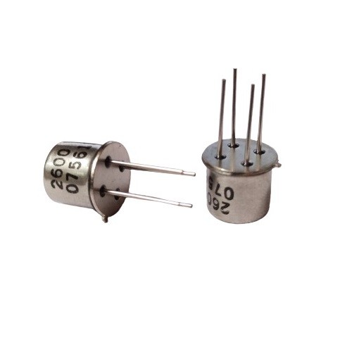 TGS2600 Air Contaminants Gas Sensor (TGS2600 Figaro Gas Sensor) image 1