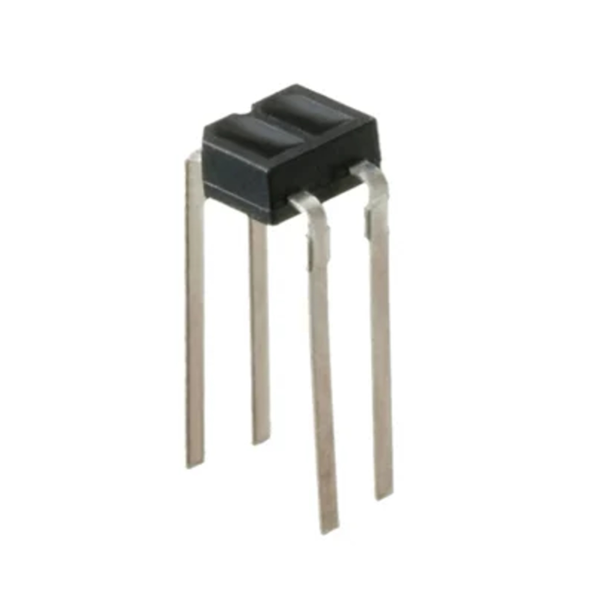 SG105F Photo Interrupter Sensor 940nm Reflective Optical Sensor Through Hole (SG-105F Optical Sensor) image 1