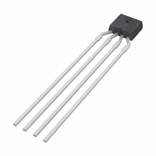 THS119 HG302C Hall Effect Magnetic Sensor IC (THS119 Hall Sensor) image 1