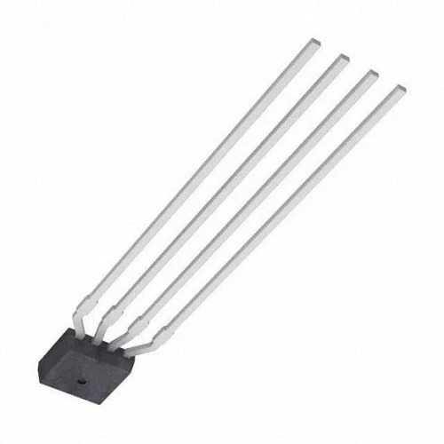 THS119 HG302C Hall Effect Magnetic Sensor IC (THS119 Hall Sensor) image 2