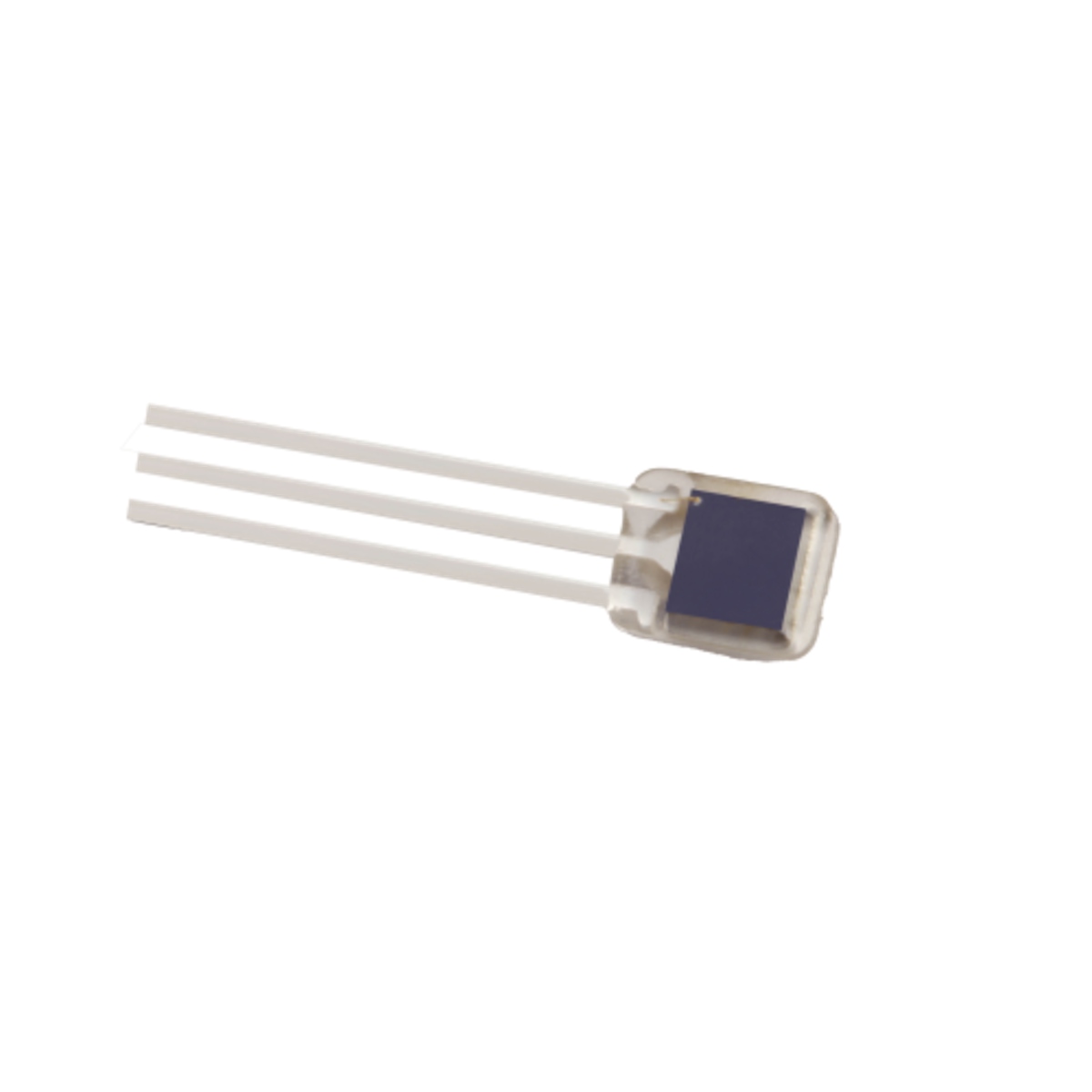OSI Optoelectronics DLED660905 Dual Emitter Matching Photodetector Sensor (Infrared Photodetector Sensor) image 1