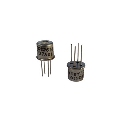 TGS2610 LP Gas Sensor (TGS2610 Figaro Gas Sensor) image 1