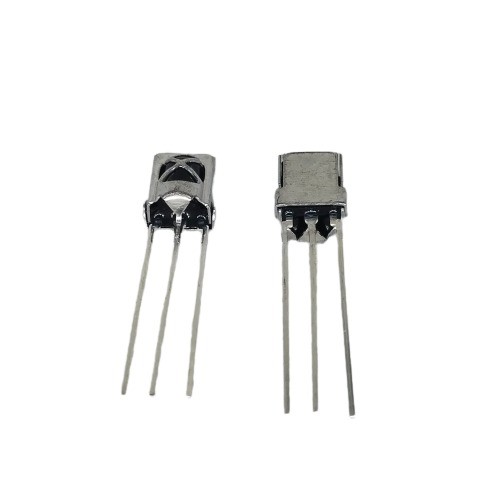 TSOP1838 Infrared Receiver Sensor 38kHz DIP3 (TSOP1838 IR Receiver) image 1