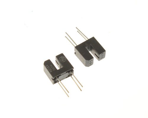 H22A1 Slotted Optical Switch Sensor DIP (H22A1 Opto Interrupter) image 1