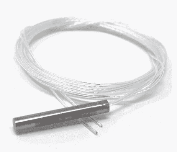 3mm Infrared Receiver Photodiode 940nm (3mm IR Receiver Diode) image 1