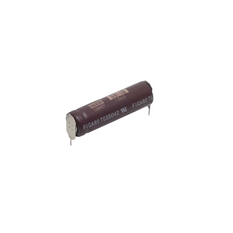 Figaro TGS5042-A00 Carbon Monoxide (CO) Gas Sensor (Electrochemical Through-Hole Sensor) image 1