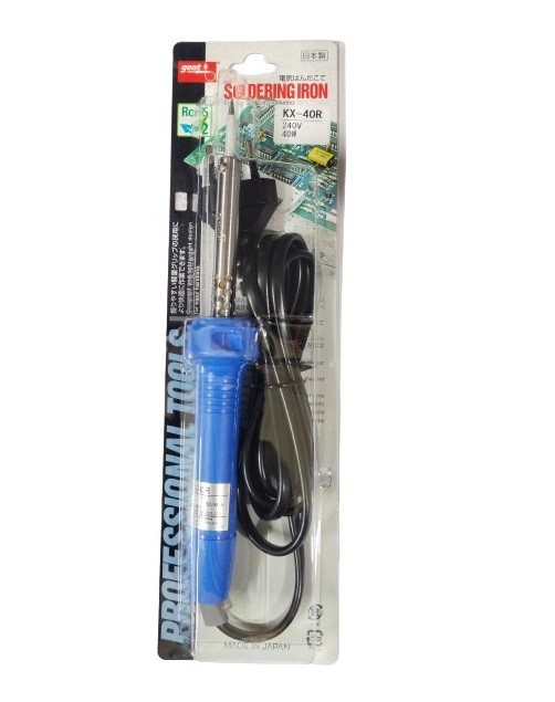 Goot-KX-40R 40 Watt Soldering Iron image 1