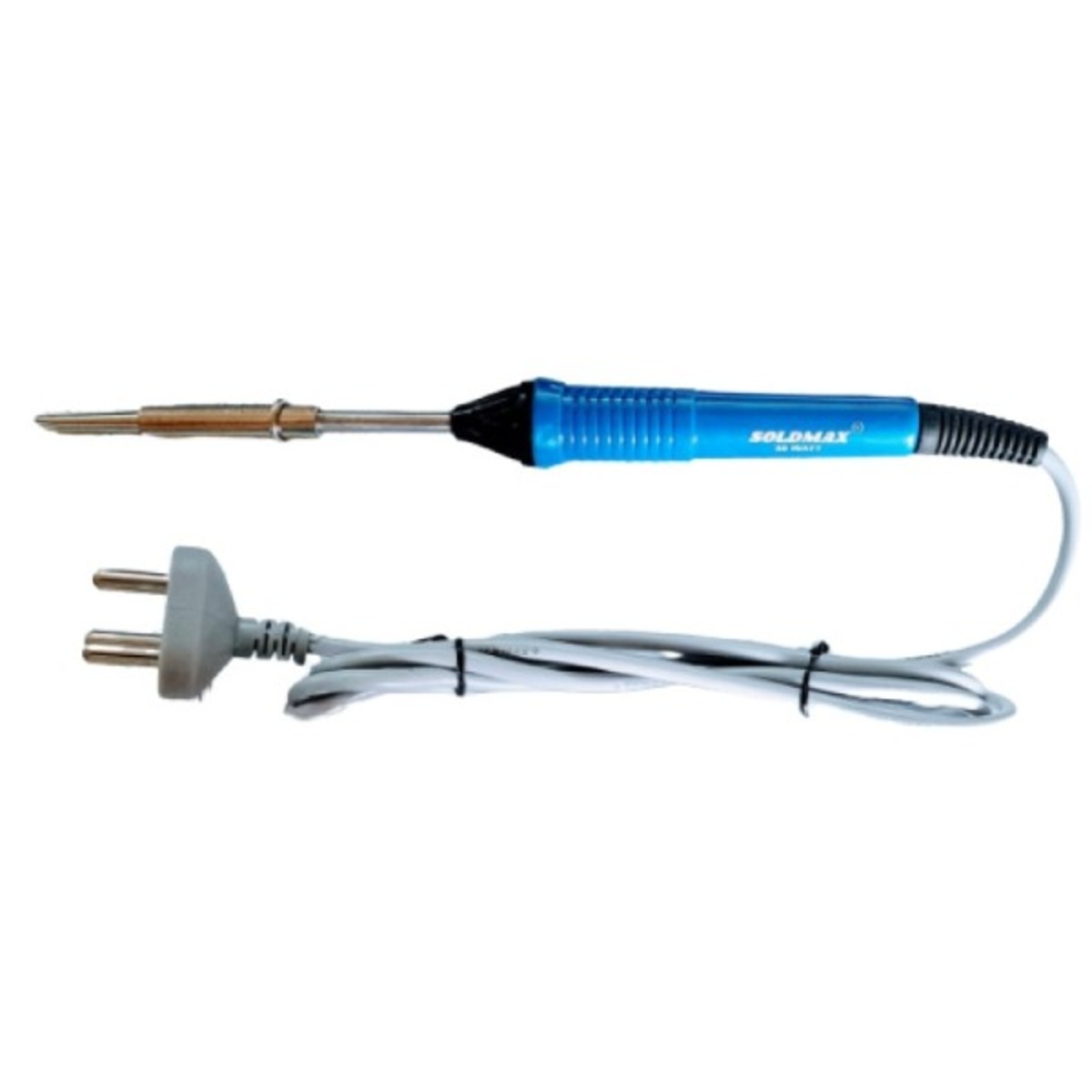 SOLDMAX Solder Iron 35W (35 Watt Electric Soldering Iron) image 1