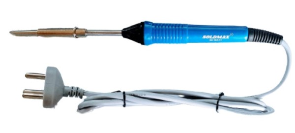 SOLDMAX SOLDER IRON-35W image 1
