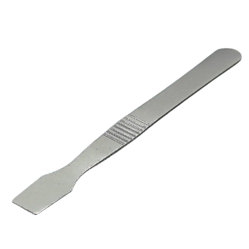 Stainless Steel Electronic Equipment Spatula (Precision Spatula Tool for Electronics Repair) image 1