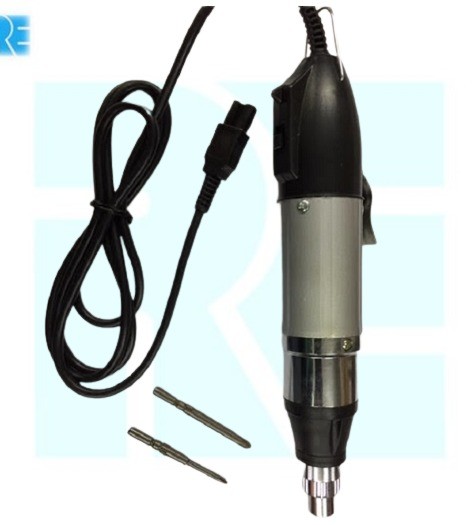 KE 801 Electrical Screwdriver With Power Supply image 1