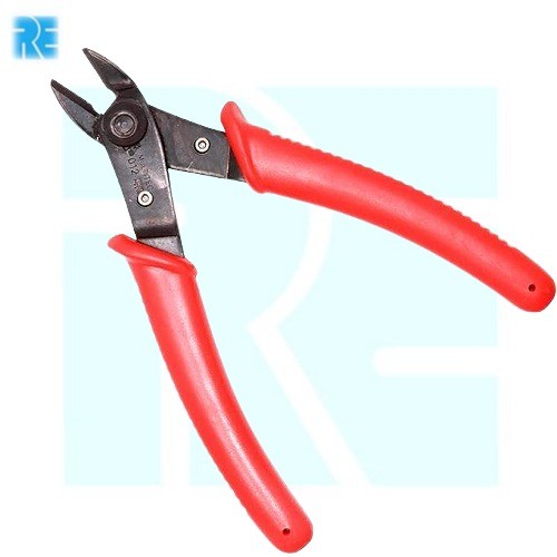 Multitec 012 Nipper and Micro Cutter image 1