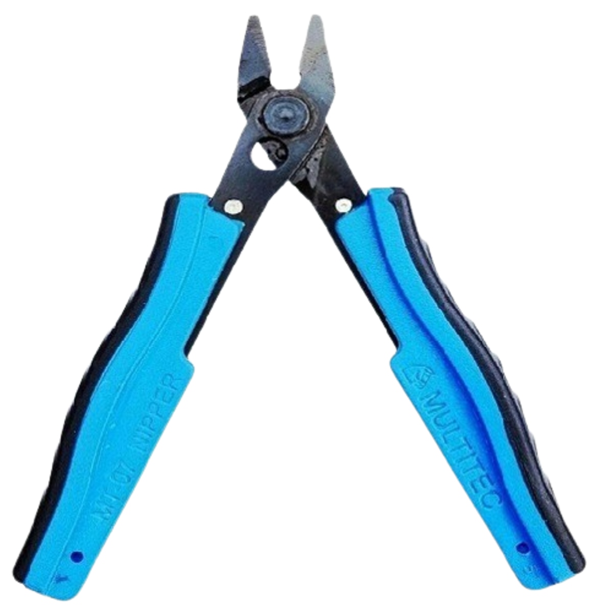 Multitec 07 Heavy Duty Nipper Wire Cutter (Heavy Duty Wire Cutting Pliers) image 1