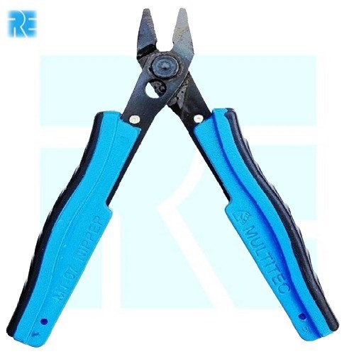 Multitec 07 Heavy Duty Nipper Wire Cutter image 1