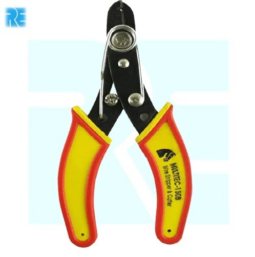 Multitech 150B Wire Stripper and Cutter image 1