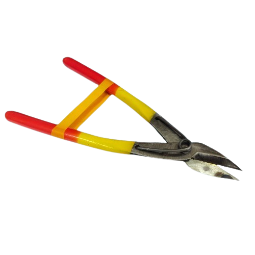 Basic Jewellery Cutter (Precision Side Cutter for Jewellery and Craft Work) image 1