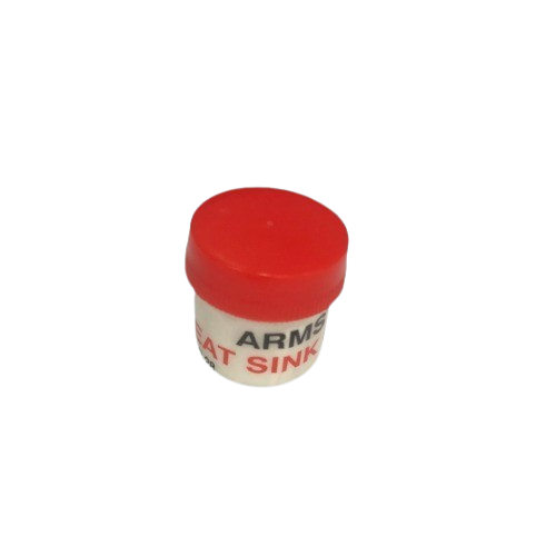 Heatsink Compound 10g (Thermal Grease for Heat Transfer and Electronic Components) image 1