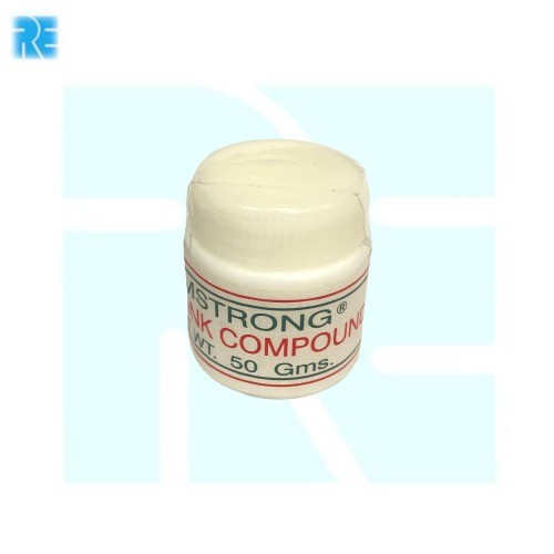 HEATSINK COMPOUND -50 Gms image 1