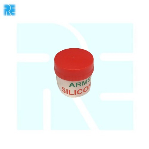 SILICON GREASE -10 Gms image 1