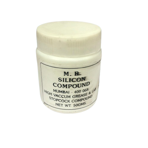 Silicone Grease 50 Grams Thermal and Insulating Compound (Heat Sink and Electrical Insulation Grease) image 1
