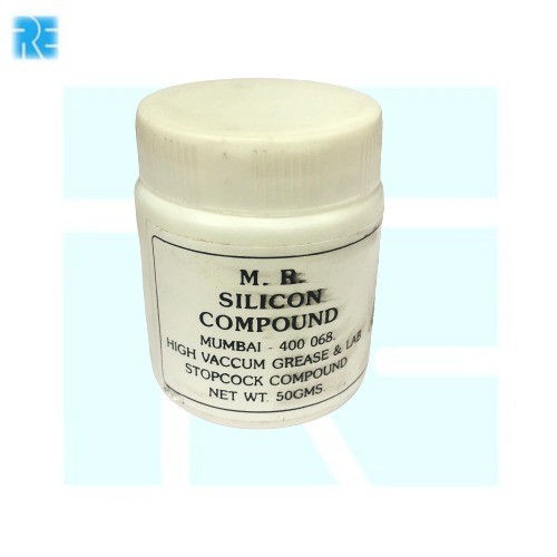 Silicone Grease 50 Grams Thermal and Insulating Compound image 1