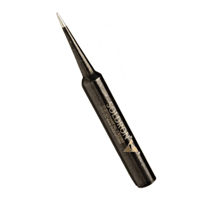 SOLDRON CB25N3 25W Ceramic Coated Needle Bit Soldering Iron Tip (CB25N3 Soldering Bit) image 3