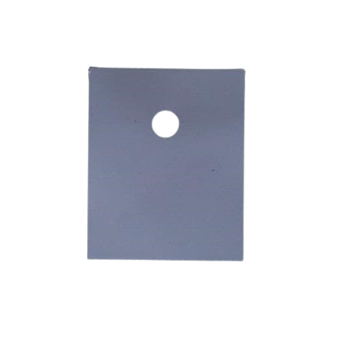 TO-247 TO-3P Silicon Insulator Pad (Power Semiconductor Insulation Pad) image 1