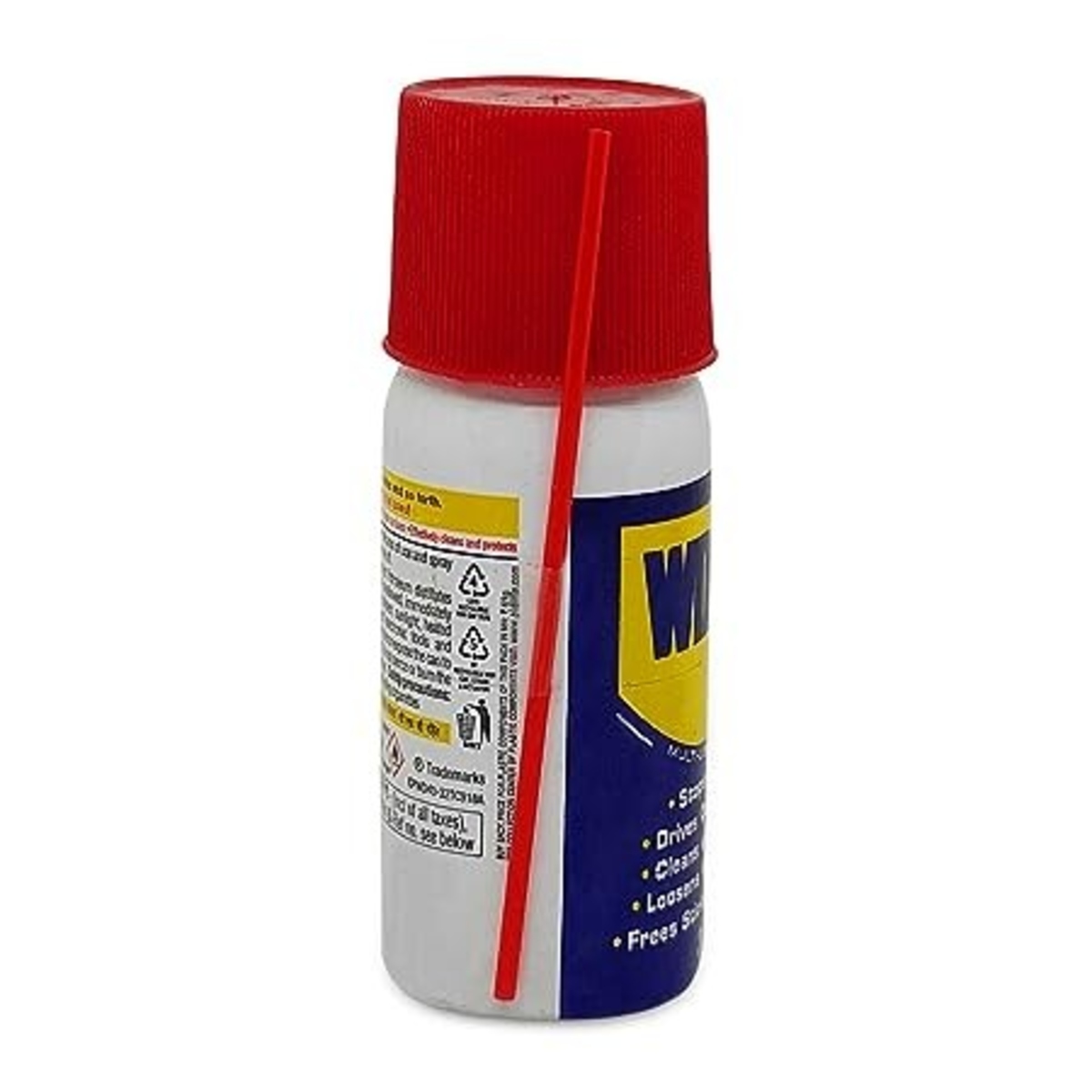 WD-40 Rust Remover Multipurpose Spray 32g (Multi Purpose Maintenance Spray) image 1