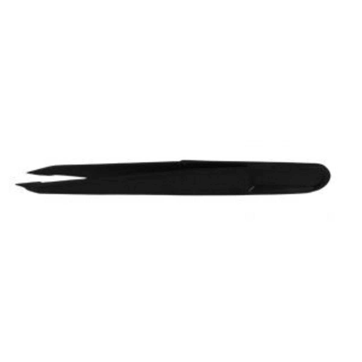 Antistatic Plastic Tweezer Pointed Tip 93302 (ESD Safe Precision Tweezer) image 1